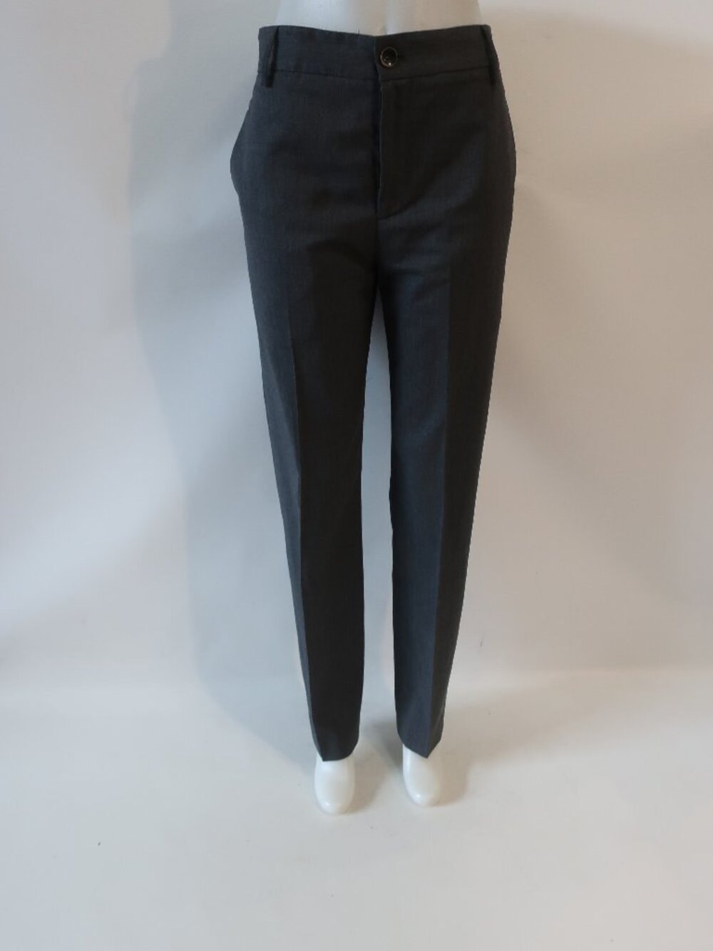 Mens Rogan Gray Dress Pants 34​
